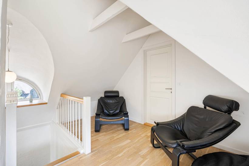 Foto von Ferienhaus GP27 in Nymindegab - Bjerregård - Westjütland