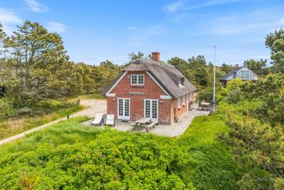 Vorschaubild von Ferienhaus GP27 in Nymindegab - Bjerregård - Westjütland