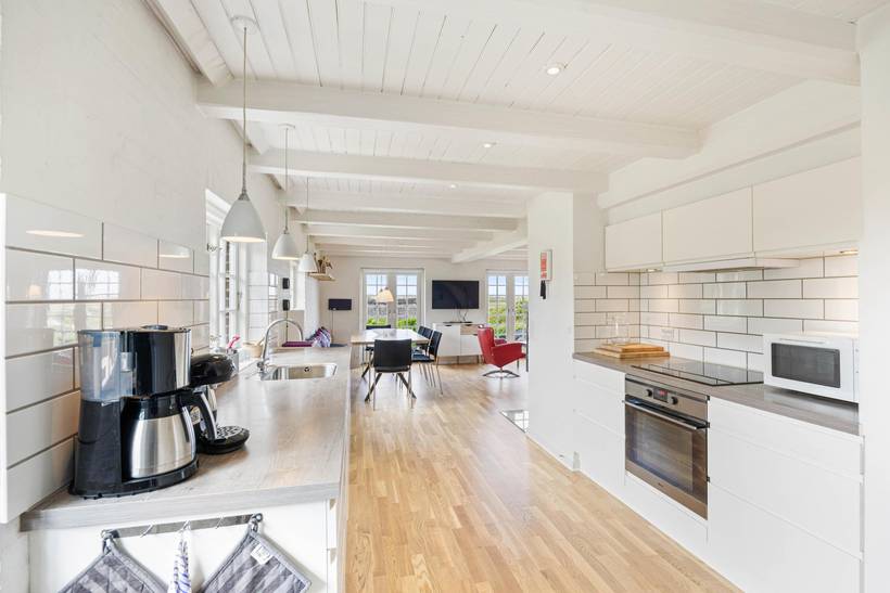 Foto von Ferienhaus GP27 in Nymindegab - Bjerregård - Westjütland