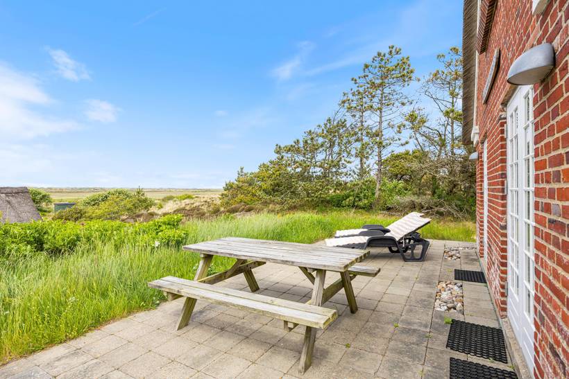 Foto von Ferienhaus GP27 in Nymindegab - Bjerregård - Westjütland