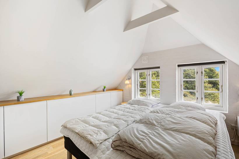 Foto von Ferienhaus GP27 in Nymindegab - Bjerregård - Westjütland