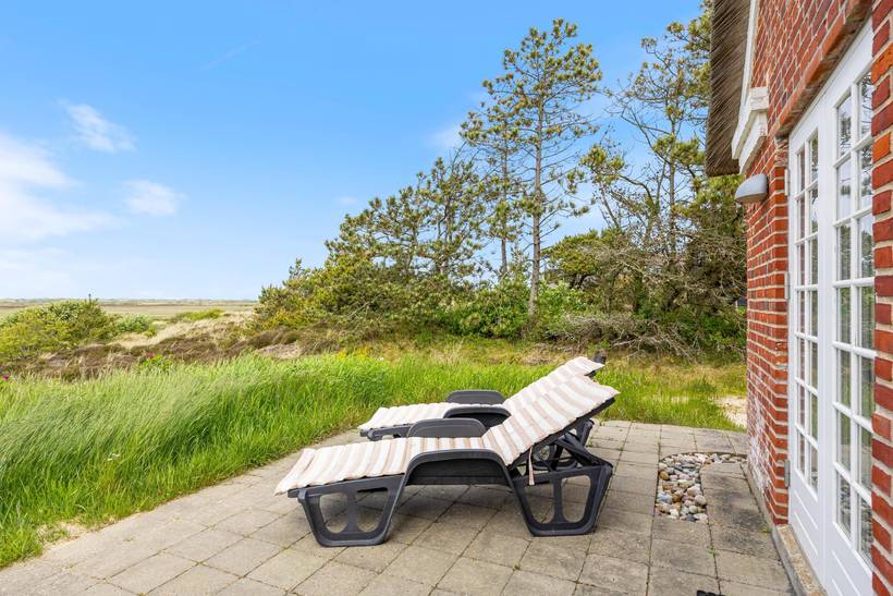 Foto von Ferienhaus GP27 in Nymindegab - Bjerregård - Westjütland