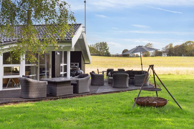 Foto von Ferienhaus GP31 in Sjællands Odde - Westseeland