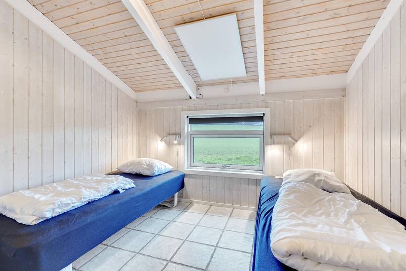 Foto von Ferienhaus GP31 in Sjællands Odde - Westseeland