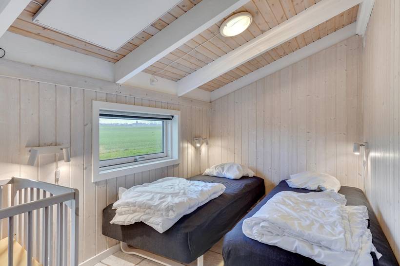Foto von Ferienhaus GP31 in Sjællands Odde - Westseeland