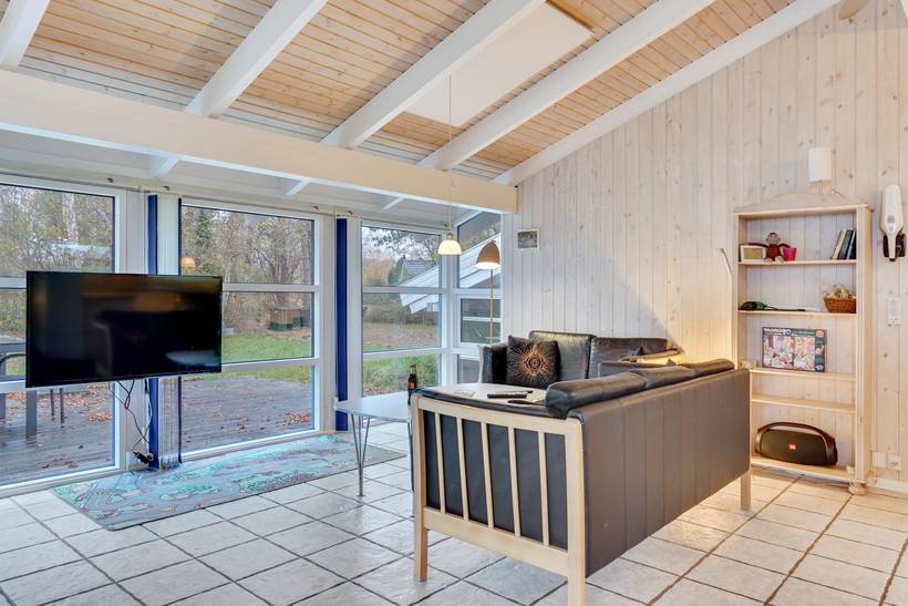 Foto von Ferienhaus GP31 in Sjællands Odde - Westseeland