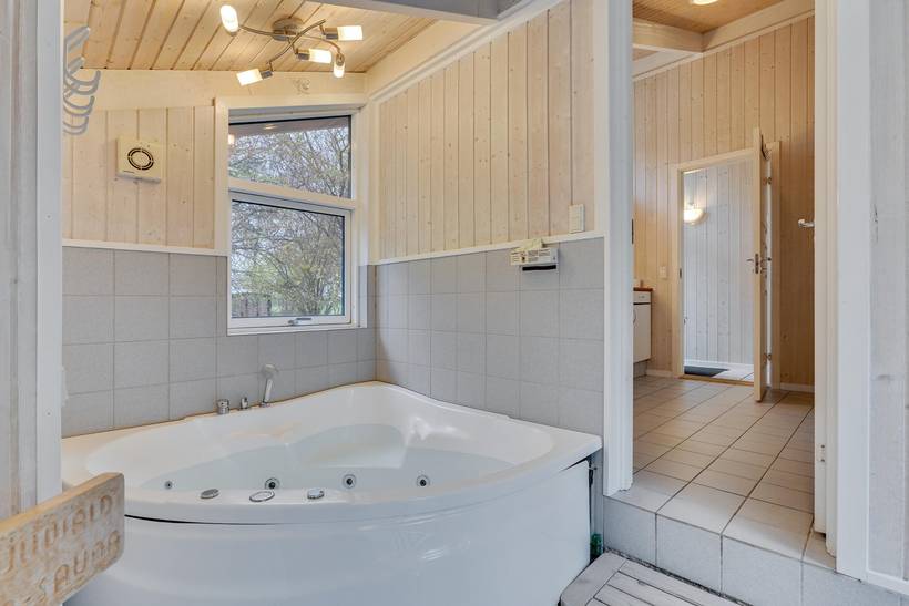 Foto von Ferienhaus GP31 in Sjællands Odde - Westseeland