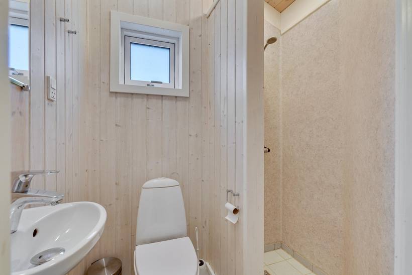Foto von Ferienhaus GP31 in Sjællands Odde - Westseeland