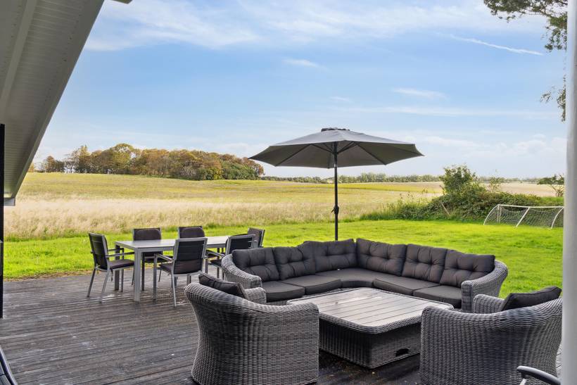 Foto von Ferienhaus GP31 in Sjællands Odde - Westseeland