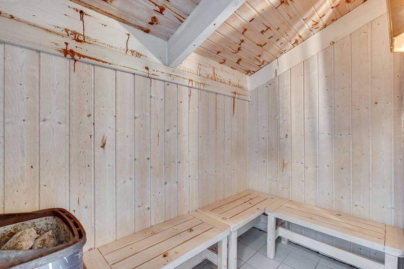 Foto von Ferienhaus GP31 in Sjællands Odde - Westseeland