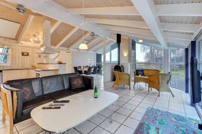 Vorschaubild von Ferienhaus GP31 in Sjællands Odde - Westseeland