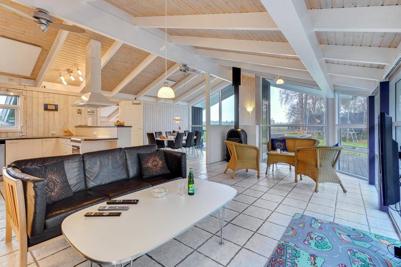 Foto von Ferienhaus GP31 in Sjællands Odde - Westseeland