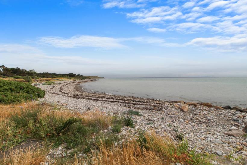 Foto von Ferienhaus GP31 in Sjællands Odde - Westseeland