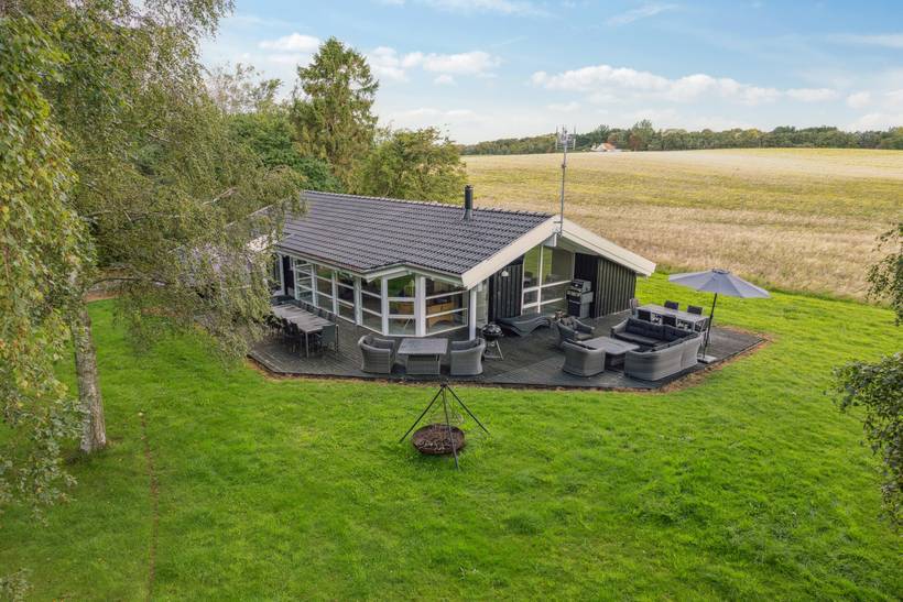 Foto von Ferienhaus GP31 in Sjællands Odde - Westseeland