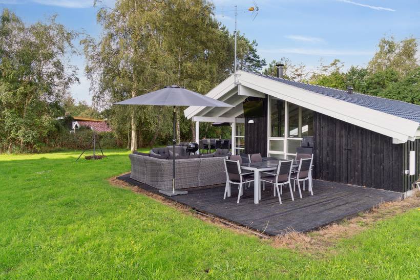 Foto von Ferienhaus GP31 in Sjællands Odde - Westseeland