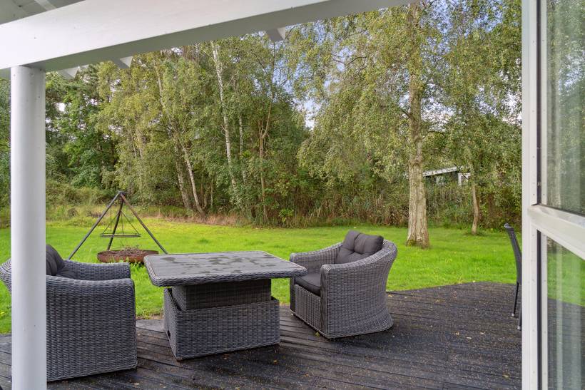 Foto von Ferienhaus GP31 in Sjællands Odde - Westseeland