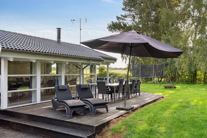 Foto von Ferienhaus GP31 in Sjællands Odde - Westseeland