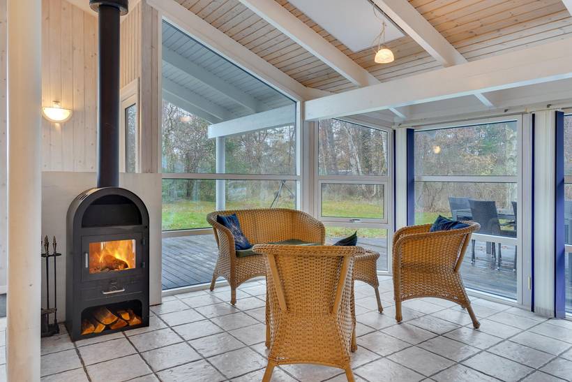 Foto von Ferienhaus GP31 in Sjællands Odde - Westseeland