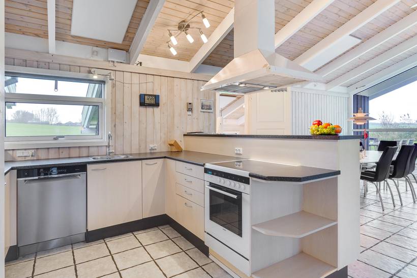 Foto von Ferienhaus GP31 in Sjællands Odde - Westseeland