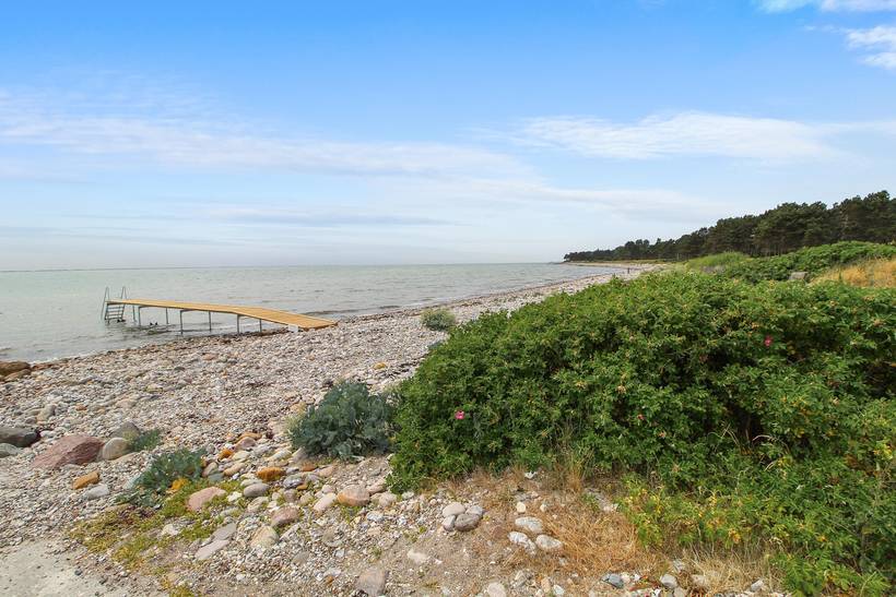 Foto von Ferienhaus GP31 in Sjællands Odde - Westseeland