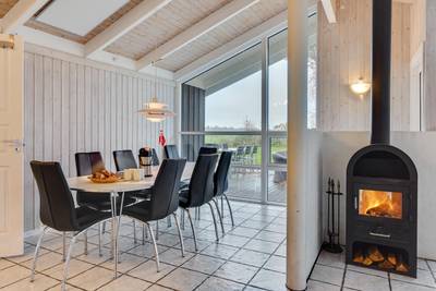 Vorschaubild von Ferienhaus GP31 in Sjællands Odde - Westseeland