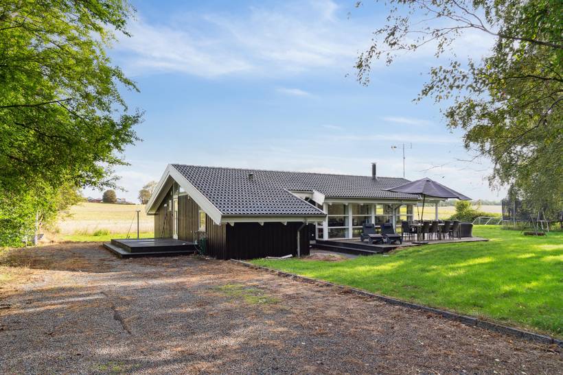 Foto von Ferienhaus GP31 in Sjællands Odde - Westseeland