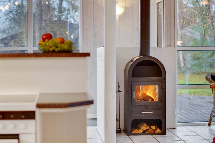 Foto von Ferienhaus GP31 in Sjællands Odde - Westseeland