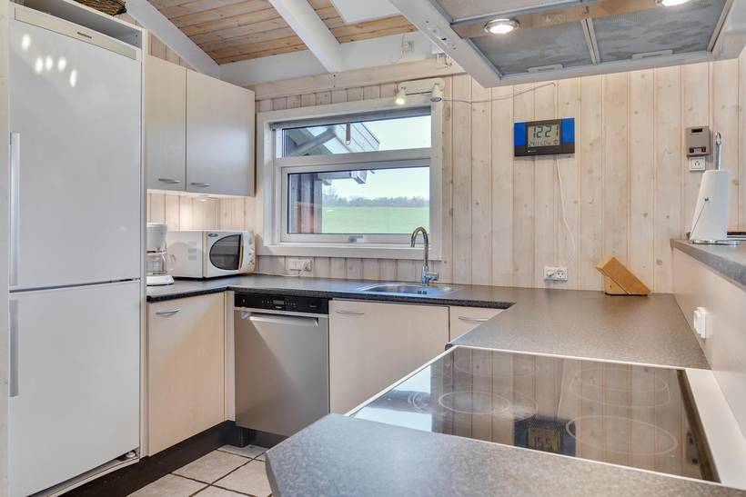Foto von Ferienhaus GP31 in Sjællands Odde - Westseeland