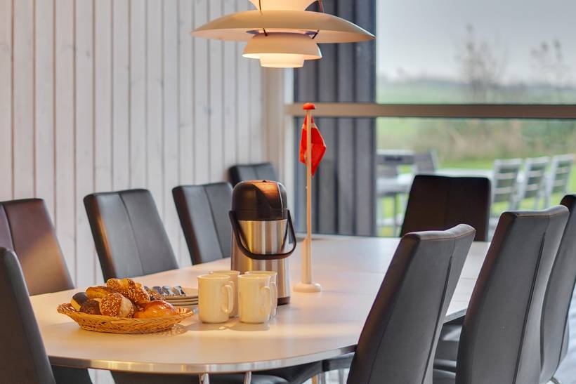 Foto von Ferienhaus GP31 in Sjællands Odde - Westseeland