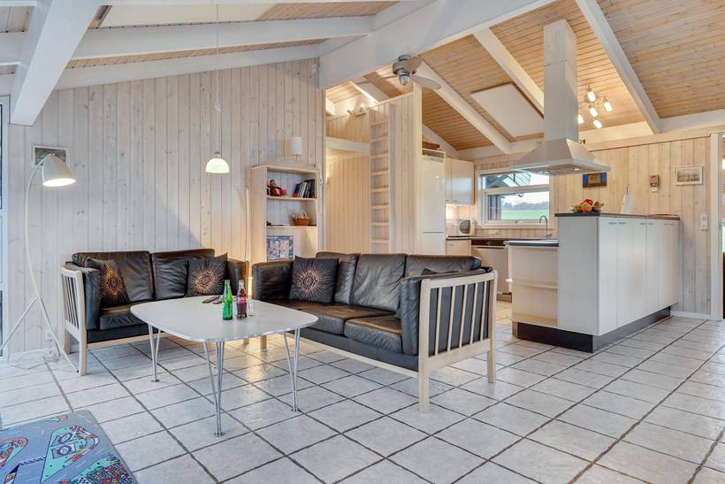 Foto von Ferienhaus GP31 in Sjællands Odde - Westseeland
