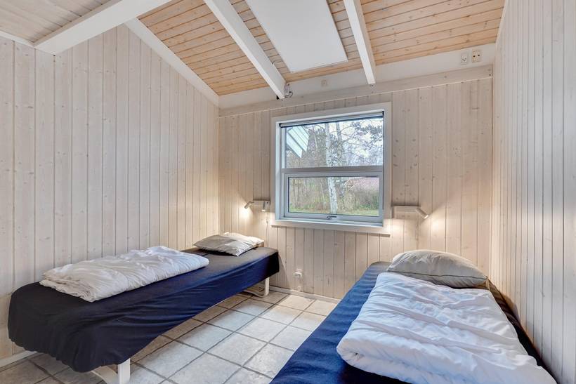 Foto von Ferienhaus GP31 in Sjællands Odde - Westseeland