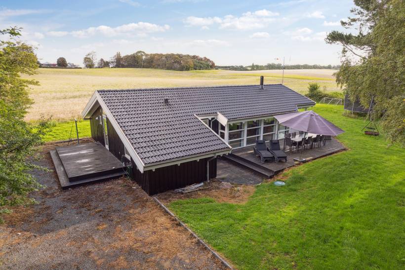 Foto von Ferienhaus GP31 in Sjællands Odde - Westseeland