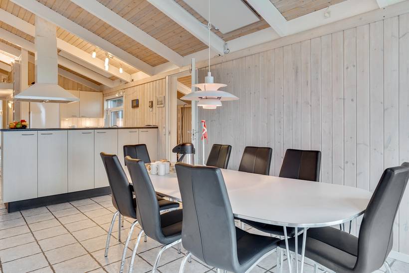Foto von Ferienhaus GP31 in Sjællands Odde - Westseeland
