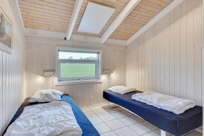 Foto von Ferienhaus GP31 in Sjællands Odde - Westseeland