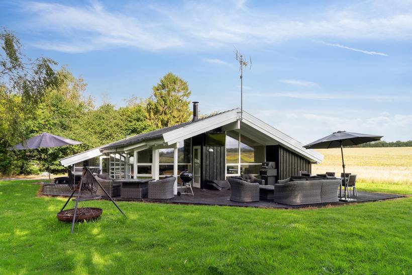Foto von Ferienhaus GP31 in Sjællands Odde - Westseeland