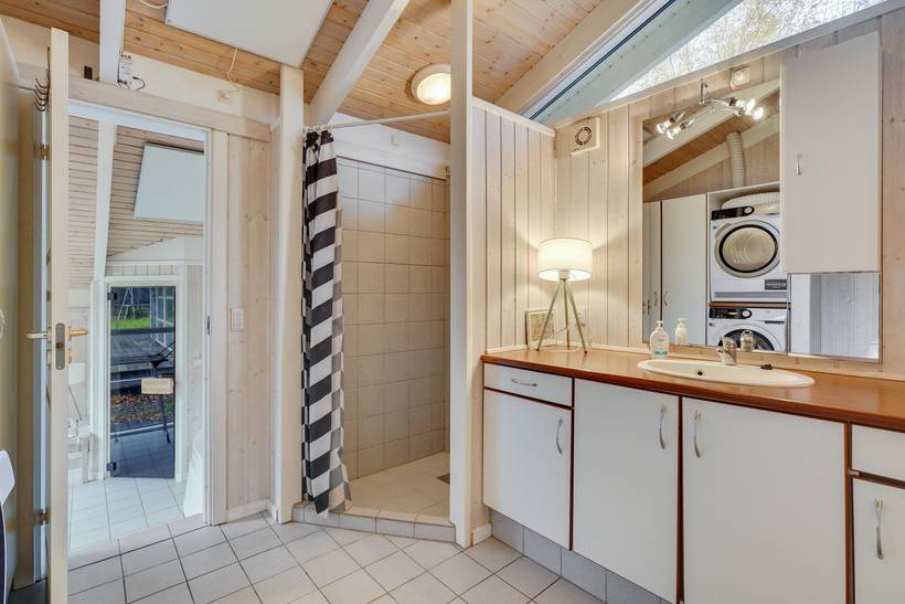 Foto von Ferienhaus GP31 in Sjællands Odde - Westseeland