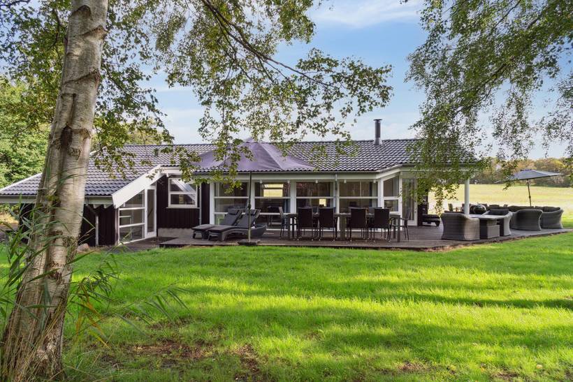 Foto von Ferienhaus GP31 in Sjællands Odde - Westseeland