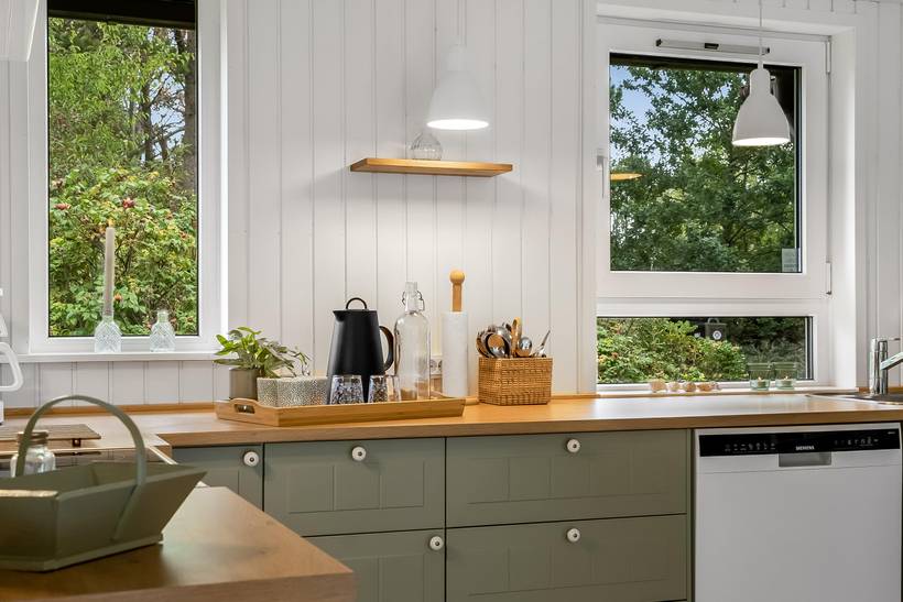 Foto von Ferienhaus GP33 in Lyngså - Nordjütland Ost