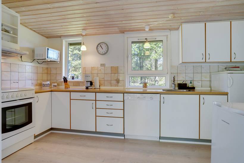 Foto von Ferienhaus GP33 in Lyngså - Nordjütland Ost