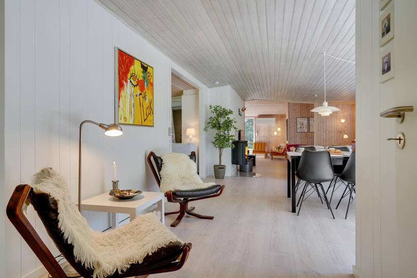 Foto von Ferienhaus GP33 in Lyngså - Nordjütland Ost