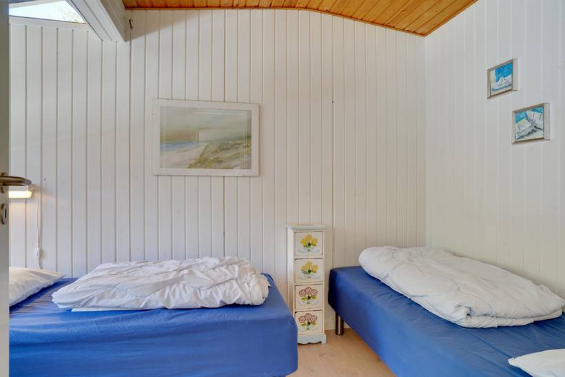 Foto von Ferienhaus GP33 in Lyngså - Nordjütland Ost