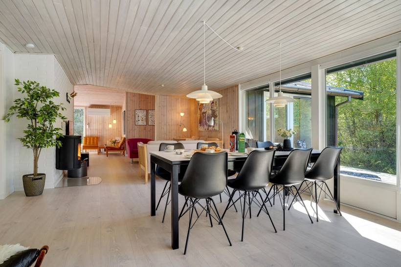 Foto von Ferienhaus GP33 in Lyngså - Nordjütland Ost