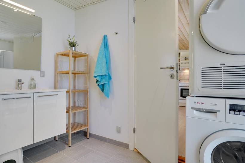 Foto von Ferienhaus GP33 in Lyngså - Nordjütland Ost