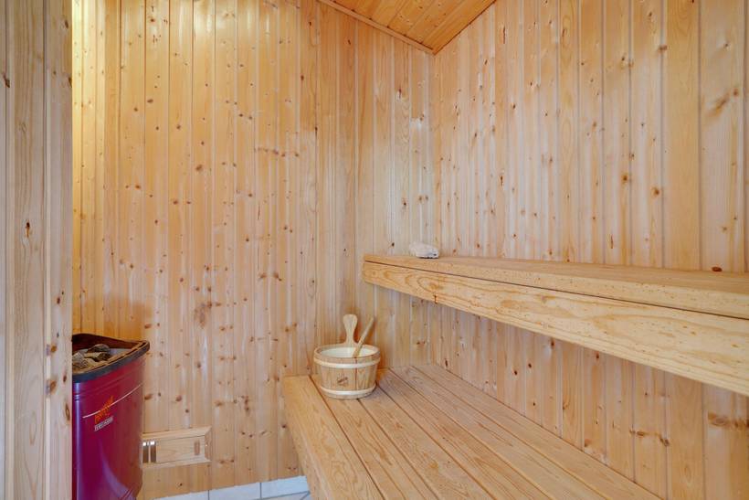 Foto von Ferienhaus GP33 in Lyngså - Nordjütland Ost