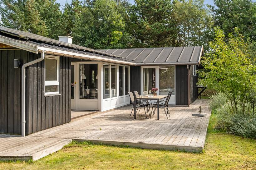 Foto von Ferienhaus GP33 in Lyngså - Nordjütland Ost