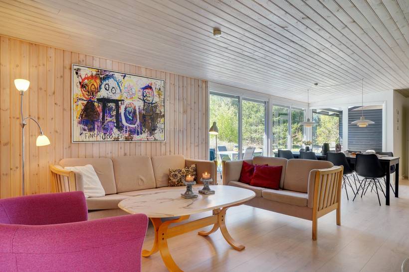 Foto von Ferienhaus GP33 in Lyngså - Nordjütland Ost