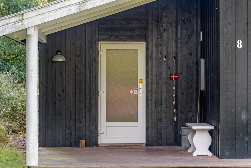 Foto von Ferienhaus GP33 in Lyngså - Nordjütland Ost