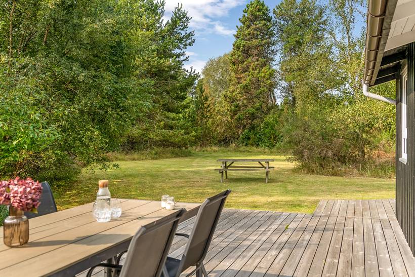 Foto von Ferienhaus GP33 in Lyngså - Nordjütland Ost