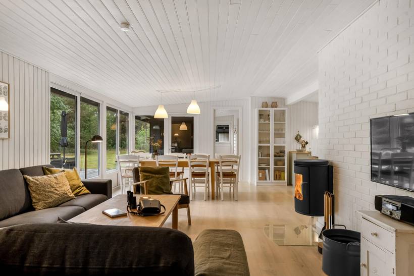 Foto von Ferienhaus GP33 in Lyngså - Nordjütland Ost