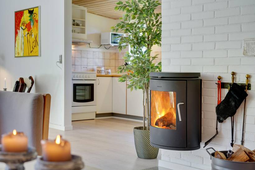 Foto von Ferienhaus GP33 in Lyngså - Nordjütland Ost